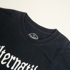 TENDERLOIN テンダーロイン 本店限定T-TEE ALTERNATIVE Tシャツ 黒 Size 【L】 【中古品-良い】 20810299