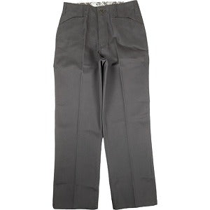 BEN DAVIS ベンデイビス WORK PANTS CHARCOAL パンツ チャコール Size 【32】 【新古品・未使用品】 20810312