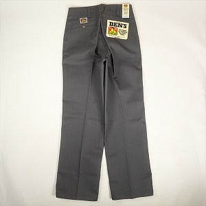 BEN DAVIS ベンデイビス WORK PANTS CHARCOAL パンツ チャコール Size 【32】 【新古品・未使用品】 20810312