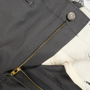 BEN DAVIS ベンデイビス WORK PANTS CHARCOAL パンツ チャコール Size 【32】 【新古品・未使用品】 20810312