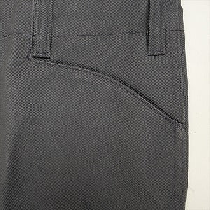 BEN DAVIS ベンデイビス WORK PANTS CHARCOAL パンツ チャコール Size 【32】 【新古品・未使用品】 20810312