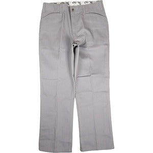 BEN DAVIS ベンデイビス WORK PANTS L.GRAY パンツ 薄灰 Size 【32】 【新古品・未使用品】 20810314