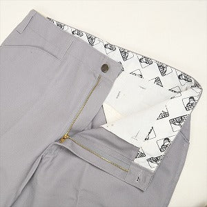 BEN DAVIS ベンデイビス WORK PANTS L.GRAY パンツ 薄灰 Size 【32】 【新古品・未使用品】 20810314