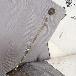 BEN DAVIS ベンデイビス WORK PANTS L.GRAY パンツ 薄灰 Size 【32】 【新古品・未使用品】 20810314