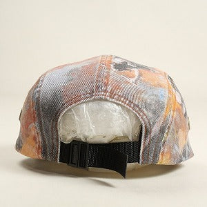 SUPREME シュプリーム ×Frank Frazetta 24AW Camp Cap Orange キャンプキャップ オレンジ Size 【フリー】 【新古品・未使用品】 20810322