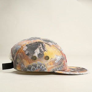 SUPREME シュプリーム ×Frank Frazetta 24AW Camp Cap Orange キャンプキャップ オレンジ Size 【フリー】 【新古品・未使用品】 20810322