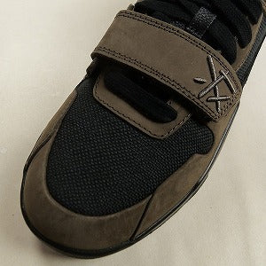 Travis Scott トラヴィス・スコット ×NIKE Jordan Jumpman Jack TR CJ1 T-Rexx Black and Dark Mocha FZ8117-204 スニーカー 茶 Size 【27.0cm】 【新古品・未使用品】 20810340