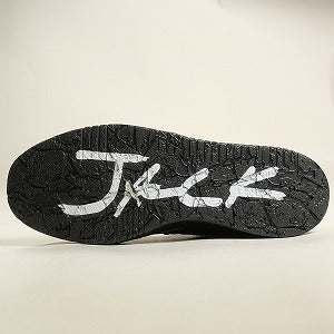 Travis Scott トラヴィス・スコット ×NIKE Jordan Jumpman Jack TR CJ1 T-Rexx Black and Dark Mocha FZ8117-204 スニーカー 茶 Size 【27.0cm】 【新古品・未使用品】 20810340