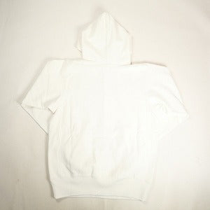 HUMAN MADE ヒューマンメイド 24AW HEART HEAVY WEIGHT HOODIE SHIBUYA PARCO WHITE 渋谷パルコ限定 ハートパーカー 白 Size 【S】 【新古品・未使用品】 20810358