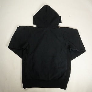 HUMAN MADE ヒューマンメイド 24AW HEART HEAVY WEIGHT HOODIE SHIBUYA PARCO BLACK 渋谷パルコ限定 ハートパーカー 黒 Size 【S】 【新古品・未使用品】 20810363