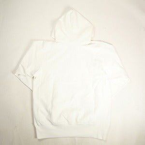 HUMAN MADE ヒューマンメイド 24AW HEART HEAVY WEIGHT HOODIE OFFLINE STORE WHITE オフラインストア限定 ハートパーカー 白 Size 【M】 【新古品・未使用品】 20810368