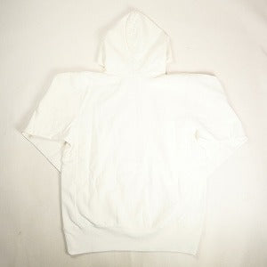 HUMAN MADE ヒューマンメイド 24AW HEART HEAVY WEIGHT HOODIE HARAJUKU WHITE 原宿店限定 ハートパーカー 白 Size 【M】 【新古品・未使用品】 20810388