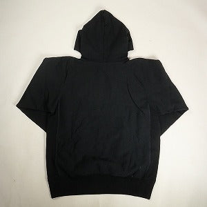 HUMAN MADE ヒューマンメイド 24AW HEART HEAVY WEIGHT HOODIE HARAJUKU BLACK 原宿店限定 ハートパーカー 黒 Size 【M】 【新古品・未使用品】 20810397