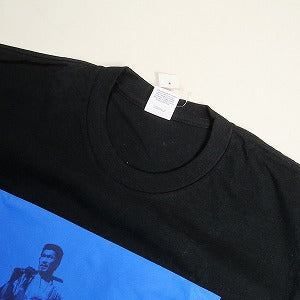 SUPREME シュプリーム ×UNDERCOVER 16AW Seven Samurai Tee Black Tシャツ 黒 Size 【M】 【中古品-ほぼ新品】 20810406