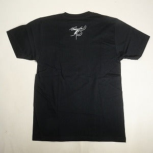 SUPREME シュプリーム ×Bruce Lee 13AW Enter The Dragon Tee Black Tシャツ 黒 Size 【M】 【中古品-ほぼ新品】 20810408