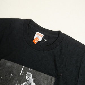 SUPREME シュプリーム ×Bruce Lee 13AW Enter The Dragon Tee Black Tシャツ 黒 Size 【M】 【中古品-ほぼ新品】 20810408