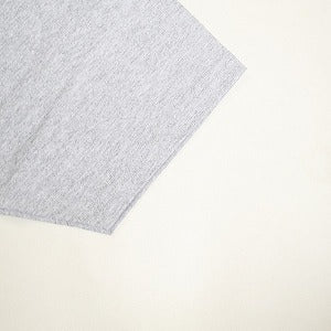 SUPREME シュプリーム ×E.T. 15AW Tee Heather Grey Tシャツ 灰 Size 【M】 【中古品-ほぼ新品】 20810409