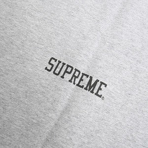 SUPREME シュプリーム ×E.T. 15AW Tee Heather Grey Tシャツ 灰 Size 【M】 【中古品-ほぼ新品】 20810409