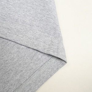 SUPREME シュプリーム ×E.T. 15AW Tee Heather Grey Tシャツ 灰 Size 【M】 【中古品-ほぼ新品】 20810409