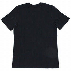 SUPREME シュプリーム ×NIKE ナイキ Jordan 15AW Jordan Tee Black Tシャツ 黒 Size 【M】 【中古品-ほぼ新品】 20810410