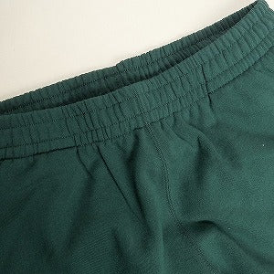 SUPREME シュプリーム 24AW Satin Applique Sweatpant Dark Green スウェットパンツ 緑 Size 【M】 【新古品・未使用品】 20810428
