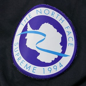 SUPREME シュプリーム ×THE NORTH FACE 17SS Trans Antarctica Expedition Pullover GORE-TEX Black ジャケット 黒 Size 【M】 【新古品・未使用品】 20810449