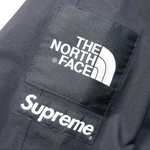 SUPREME シュプリーム ×THE NORTH FACE 17SS Trans Antarctica Expedition Pullover GORE-TEX Black ジャケット 黒 Size 【M】 【新古品・未使用品】 20810449