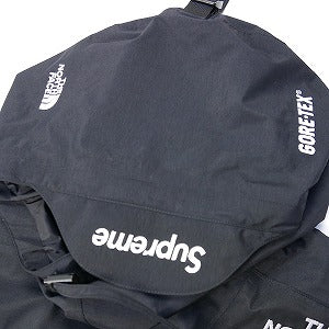 SUPREME シュプリーム ×THE NORTH FACE 17SS Trans Antarctica Expedition Pullover GORE-TEX Black ジャケット 黒 Size 【M】 【新古品・未使用品】 20810449