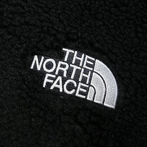 SUPREME シュプリーム ×THE NORTH FACE 20AW S Logo Hooded Fleece Jacket Black フリースジャケット 黒 Size 【S】 【新古品・未使用品】 20810453