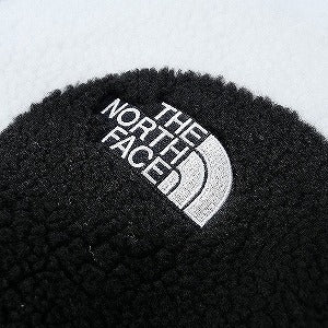 SUPREME シュプリーム ×THE NORTH FACE 20AW S Logo Hooded Fleece Jacket Black フリースジャケット 黒 Size 【S】 【新古品・未使用品】 20810453