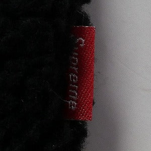 SUPREME シュプリーム ×THE NORTH FACE 20AW S Logo Hooded Fleece Jacket Black フリースジャケット 黒 Size 【S】 【新古品・未使用品】 20810453