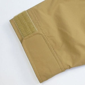 SUPREME シュプリーム ×THE NORTH FACE ザノースフェイス 20SS Cargo Jacket Gold ジャケット ベージュ Size 【M】 【新古品・未使用品】 20810455