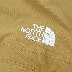 SUPREME シュプリーム ×THE NORTH FACE ザノースフェイス 20SS Cargo Jacket Gold ジャケット ベージュ Size 【M】 【新古品・未使用品】 20810455