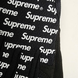 SUPREME シュプリーム 17SS Mechanix Wear Glloves グローブ 黒 Size 【フリー】 【新古品・未使用品】 20810468