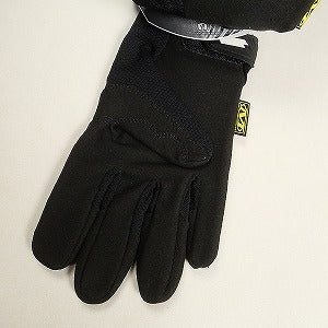 SUPREME シュプリーム 17SS Mechanix Wear Glloves グローブ 黒 Size 【フリー】 【新古品・未使用品】 20810468