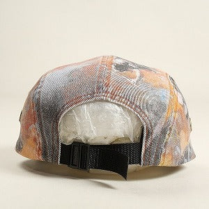 SUPREME シュプリーム ×Frank Frazetta 24AW Camp Cap Orange キャンプキャップ オレンジ Size 【フリー】 【新古品・未使用品】 20810477