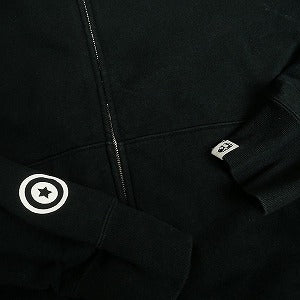 A BATHING APE ア ベイシング エイプ TIGER FULL ZIP HOODIE BLACK パーカー 黒 Size 【M】 【中古品-良い】 20810495