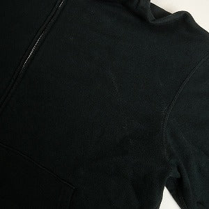 A BATHING APE ア ベイシング エイプ TIGER FULL ZIP HOODIE BLACK パーカー 黒 Size 【M】 【中古品-良い】 20810495