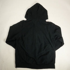 A BATHING APE ア ベイシング エイプ ×DC Comics Batman full zip hoodie Black パーカー 黒 Size 【M】 【中古品-良い】 20810496