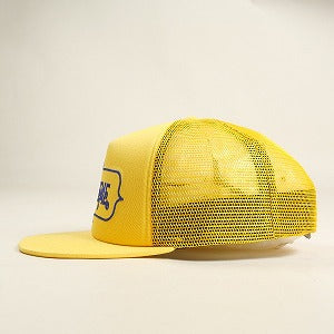 SUPREME シュプリーム 23SS Highest Mesh Back 5-Panel Yellow キャップ 黄 Size 【フリー】 【新古品・未使用品】 20810513