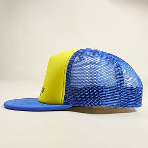 SUPREME シュプリーム 22SS Alien 5-Panel Blue キャップ 青 Size 【フリー】 【新古品・未使用品】 20810515