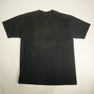 VINTAGE ヴィンテージ Harley-Davidson 01's 3RD ANNUAL RUN TO THE CASCADES TEE Tシャツ 黒 Size 【XL相当】 【中古品-良い】 20810575