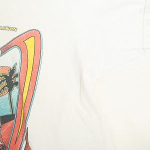 VINTAGE ヴィンテージ Harley-Davidson 1997 CAROLINA TEE Tシャツ 白 Size 【M】 【中古品-良い】 20810576