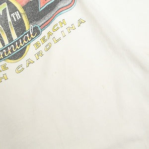 VINTAGE ヴィンテージ Harley-Davidson 1997 CAROLINA TEE Tシャツ 白 Size 【M】 【中古品-良い】 20810576