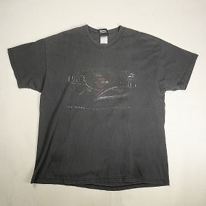 VINTAGE ヴィンテージ Harley-Davidson 01's SAUDIARABIA TEE Tシャツ 黒 Size 【XL】 【中古品-良い】 20810581