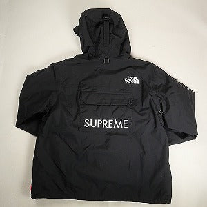 SUPREME シュプリーム ×THE NORTH FACE ザノースフェイス 20SS Cargo Jacket Black ジャケット 黒 Size 【L】 【中古品-良い】 20810583