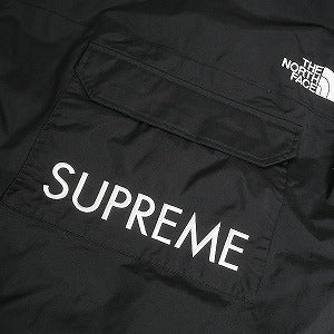 SUPREME シュプリーム ×THE NORTH FACE ザノースフェイス 20SS Cargo Jacket Black ジャケット 黒 Size 【L】 【中古品-良い】 20810583