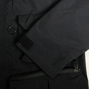 SUPREME シュプリーム ×THE NORTH FACE ザノースフェイス 20SS Cargo Jacket Black ジャケット 黒 Size 【L】 【中古品-良い】 20810583