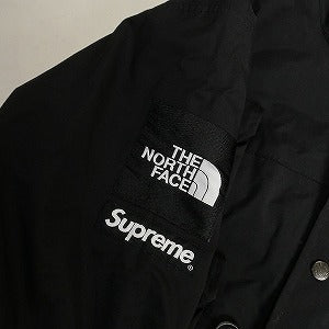 SUPREME シュプリーム ×THE NORTH FACE ザノースフェイス 20SS Cargo Jacket Black ジャケット 黒 Size 【L】 【中古品-良い】 20810583