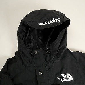 SUPREME シュプリーム ×THE NORTH FACE ザノースフェイス 20SS Cargo Jacket Black ジャケット 黒 Size 【L】 【中古品-良い】 20810583